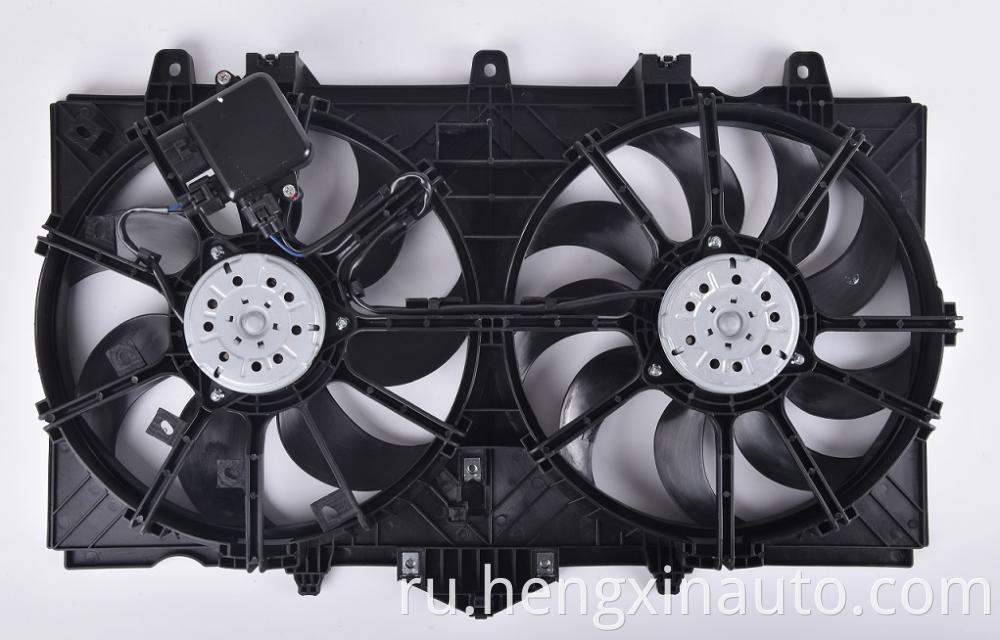 21481 4ga0a Radiator Fan Jpg